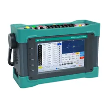 Sistema di Soluzione per il Test di Protezione Relè Multi Fase HV HIPOT