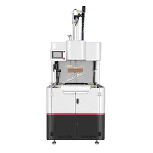 Macchina automatica per la produzione di scatole di cartone, macchina per la formazione di scatole regalo e scatole per telefoni