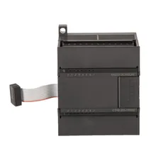 Cts7 223-1pH32, Modulo Ctsc, Modulo di Ingressi e Uscite Digitali, 8 Punto 24VDC Ingresso, 8 Punto Uscita Relè, 2A, Cotrust