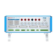 Strumento modulare con controller basato su FPGA offre personalizzazione