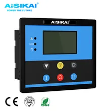 Automatic Transfer Switch Control Panel Controller with LED Light