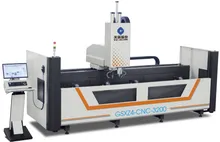 Router CNC de alta precisión para un procesamiento eficiente de ventanas de aluminio