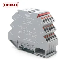 Rtp-SSR ultradünnes Festkörperrelais zuverlässiges Modul für industrielle elektrische Systeme