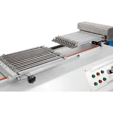 آلة اختبار الألواح الشمسية عالية الدقة للبيع المباشر من المصنع لضمان الموثوقية آلة اختبار الألواح الشمسية عالية الدقة للبيع المباشر من المصنع لضمان الموثوقية