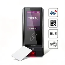 ระบบควบคุมการเข้าถึงด้วย RFID รหัส QR การจัดการแอปกุญแจมือถือ เครื่องอ่าน ระบบควบคุมการเข้าถึงด้วย RFID รหัส QR การจัดการแอปกุญแจมือถือ เครื่องอ่าน
