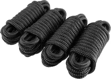 Corda in nylon Corda in poliestere Corda da costruzione Corda doppia intrecciata Corda di ormeggio Corda marina