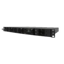 Großhandel 220VAC 24VDC 60AMP Gleichrichter-System Einphasen-Gleichrichter Leistungsrack-Typ Modulares System