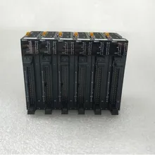 Modulo di Controllo CPU OMR Cj2m-CPU35