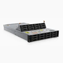 Dubbele Socket NVMe Opslagserver PowerEdge R760XD2