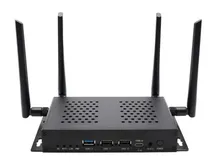 ميكترونيكس R58X-4G كمبيوتر لوحي مفرد Rk3588 M2 إدخال HDMI عبر PCIe 8+64G أمريكا 4G وحدة