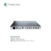 Server NTP Rak Profesional untuk Sinkronisasi Pusat Data
