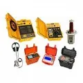 GD-4136H نظام تحديد مواقع أعطال الكابلات GD-4136H نظام تحديد مواقع أعطال الكابلات