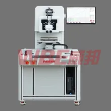 Precisie Duw Testmachine met Geautomatiseerde Testmogelijkheden