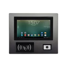 Tablet PC Industriale con Schermo Touch Capacitivo da Pollici Rugged Android Personalizzato 11 7