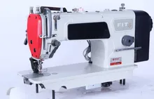 Máy may khóa vi tính mới