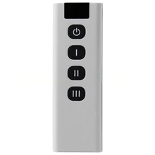 4-Button अनुकूलित स्मार्ट होम रिमोट कंट्रोल