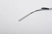 Sensor de proximidad de reed magnético miniatura