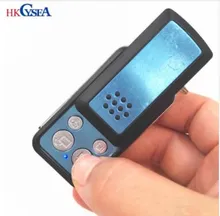 5PCS 290-450MHz جهاز التحكم عن بعد بنظام ثابت (النموذج أ) لمقياس التردد العداد الرقمي جهاز التحكم عن بعد الرئيسي