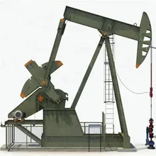 API Pompa Jack'leri / Rotaflex Pompa Ünitesi Sucker Rod Pompa Ünitesi
