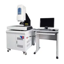 Misurazione Immagine Instrument/2.5D Macchina di Misura Video ad Alta Precisione