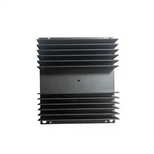 Modulo rettificatore accessorio per gru a torre