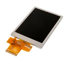 Goodisplay Küçük 2 İnç LCD Dijital Ekran Modülü