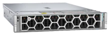 Zuverlässiger Poweredge R7725 Rack-Server - OEM-Qualität