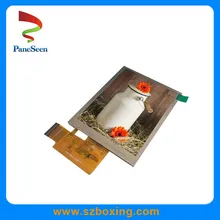 Modulo TFT LCD Trasflessivo da 3.5 pollici con 240 (RGB) *320 Risoluzione