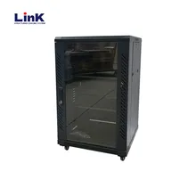 Anpassbarer 19-Inch Serverrack für optimale Geräteorganisation