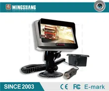 4.3 Sistem Kamera Belakang Nirkabel Digital Inci 4.3 Sistem Kamera Belakang Nirkabel Digital Inci