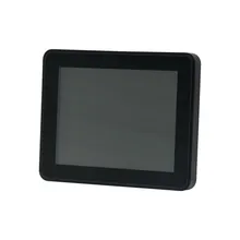 8 Дюймовый IPS HDMI Модуль ЖК Дисплей Сенсорный Монитор для Raspberry Pi