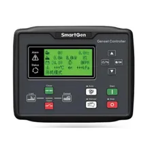 Hgm6110n Modulo di Controllo Generatore Diesel con Display LED