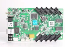 Scheda di Controllo LED a Colori Completi con Controllo Async C16c/C36c Controller LED WiFi