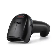 Scanner di Codici QR Honeywell Scanner di Codici a Barre 1900GHD 2D Scanner Piatto Laser Rotazione
