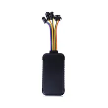 4G Dispositivo di tracciamento GPS per auto con funzione di disattivazione remota del motore sistema di tracciamento GPS