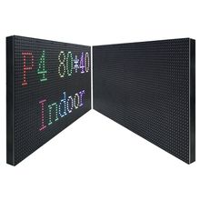 P4 Modulo di Pannello Video Wall Interno a Colori Completi RGB