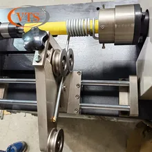 Mesin Pengujian Pembungkus Kabel OEM Kustom untuk Kinerja yang Andal