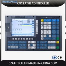 เครื่องควบคุมเครื่องกลึง CNC ชุดควบคุมเครื่องกัด CNC เครื่องควบคุมเครื่องกัด