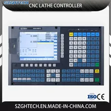 Bộ điều khiển máy tiện CNC Bộ điều khiển máy phay CNC Bộ điều khiển máy phay