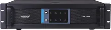 Amplifier Profesional Lab Array Suara Amplifier Daya untuk Sistem KTV
