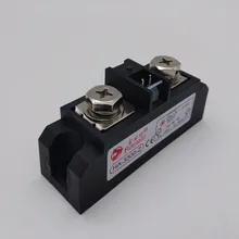 Mô-đun rơ-le trạng thái rắn AC mỏng hiệu suất cao