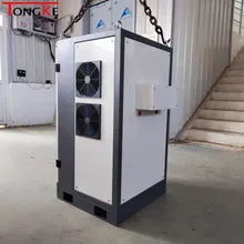 Controllore Programmabile a Corrente Continua a Tre Fasi a Tensione Costante 380V