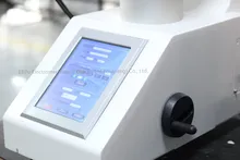 Bảng X-Y tùy chỉnh tự động di chuyển thiết bị đo độ cứng vi mô