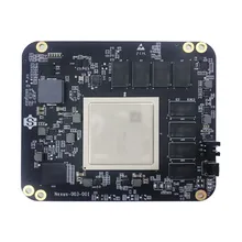 Schede di sviluppo FPGA Daq ad alta risoluzione modulo di controllo