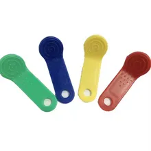Scheda TM programmabile RW1990 leggibile e scrivibile per sistema di controllo accessi