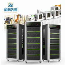 Máy thử nghiệm phân loại tế bào pin