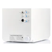 Sistema RO per serbatoio interno