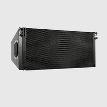 Sistema de Sonido de Altavoz Pasivo de Línea Array de Tres Vías Profesional de 10 Pulgadas