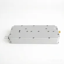Sub-6GHz İnsansız Hava Aracı Uzaktan Kontrol Sistemi için RF Amplifikatör Modülü