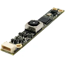 Модуль камеры USB с автофокусом Imx179 CMOS 8MP Вебкамера